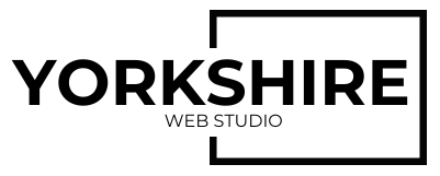 Yorkshire Web Studio Logo